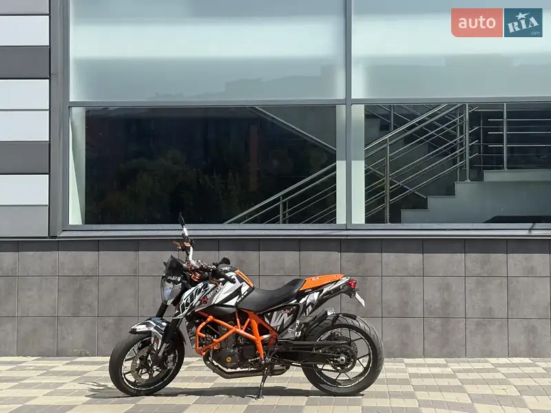 2015 ktm 690 duke