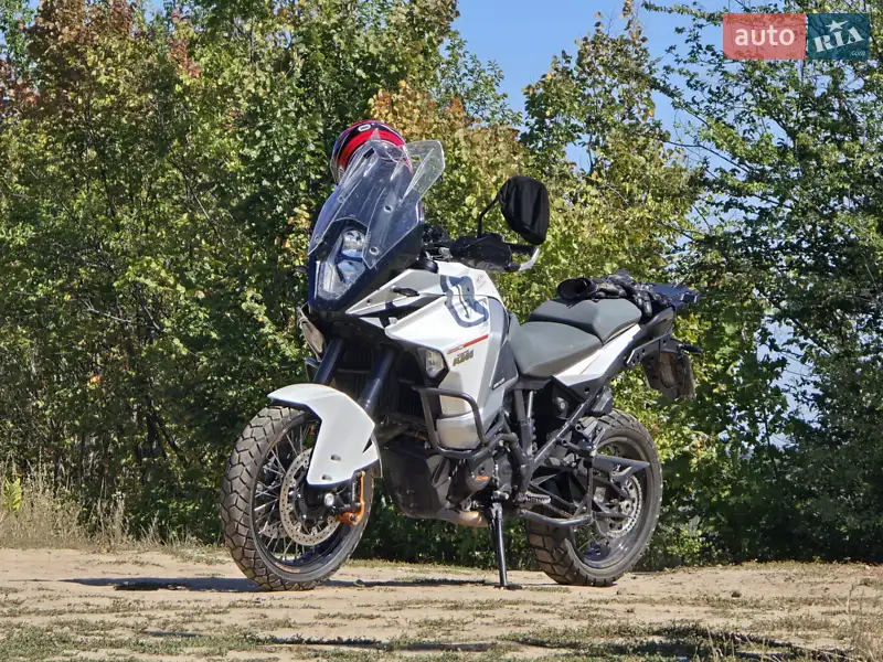 2016 ktm 1290 super adventure