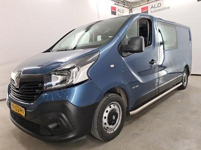 2015 renault trafic
