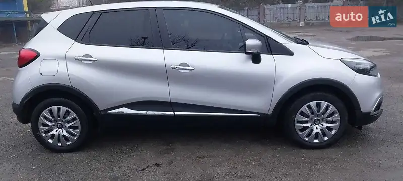 2013 renault captur