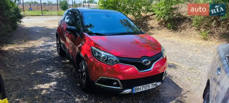 2015 renault samsung qm3