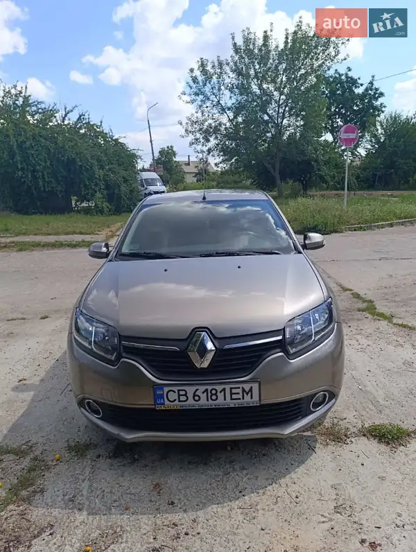2013 renault logan