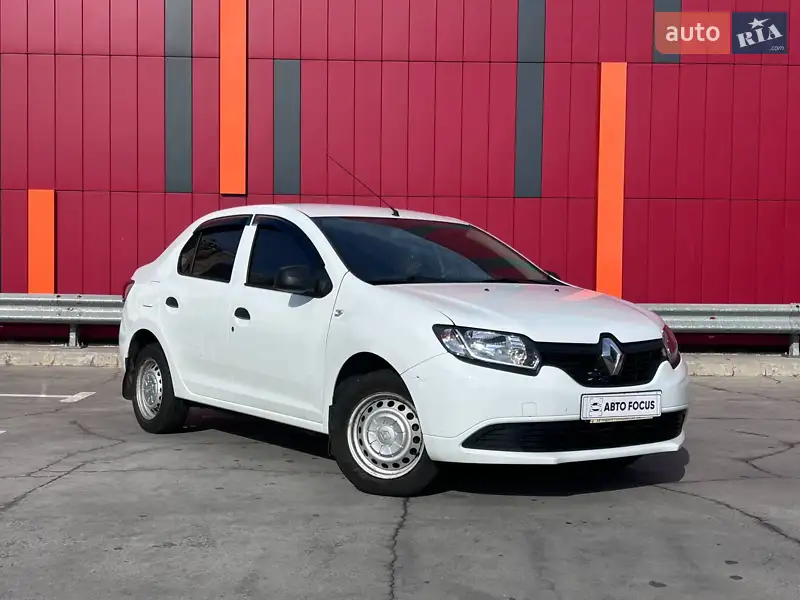 2014 renault logan
