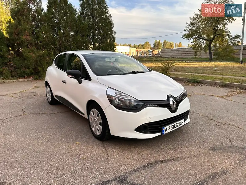 2013 renault clio