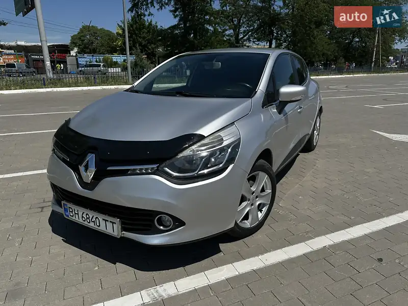 2015 renault clio