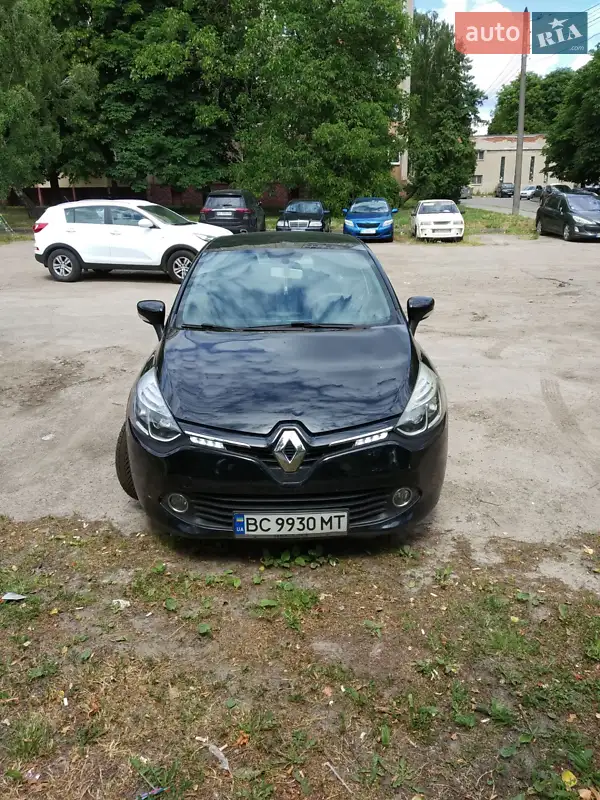 2013 renault clio