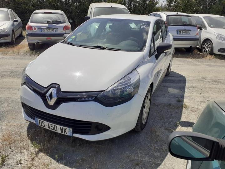2015 renault clio