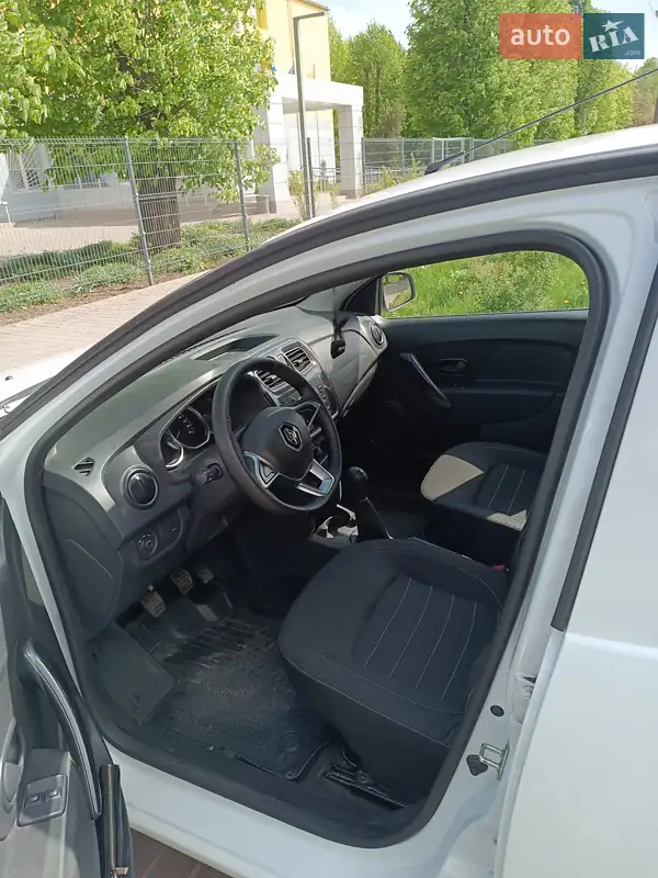 2021 renault sandero