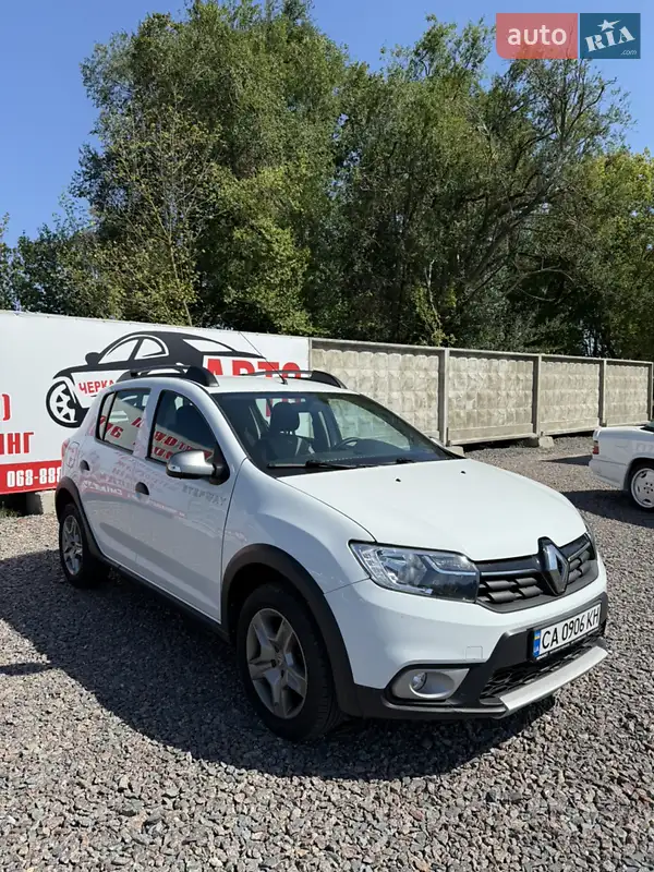 2021 renault sandero