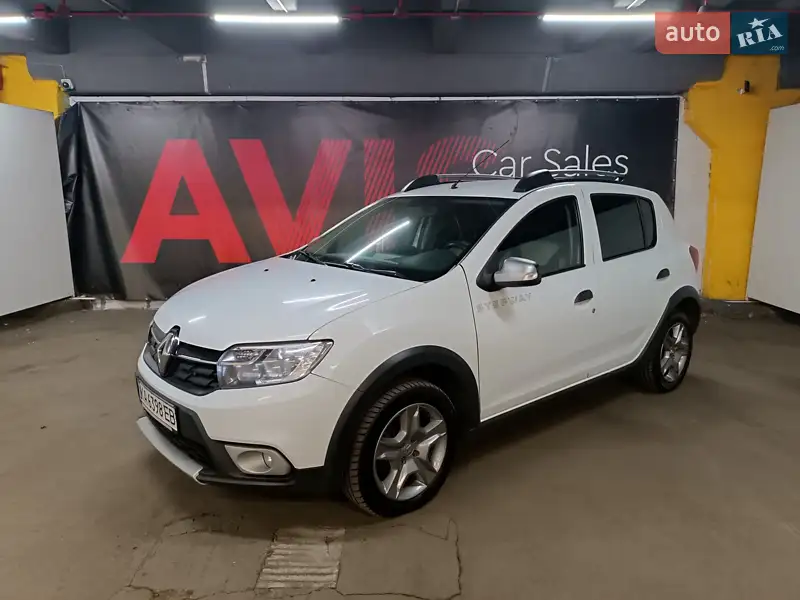 2021 renault sandero