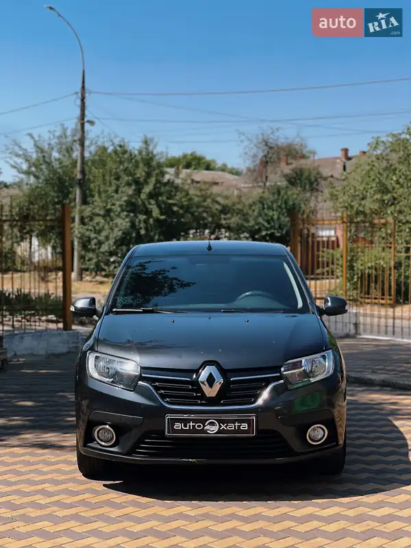 2021 renault sandero