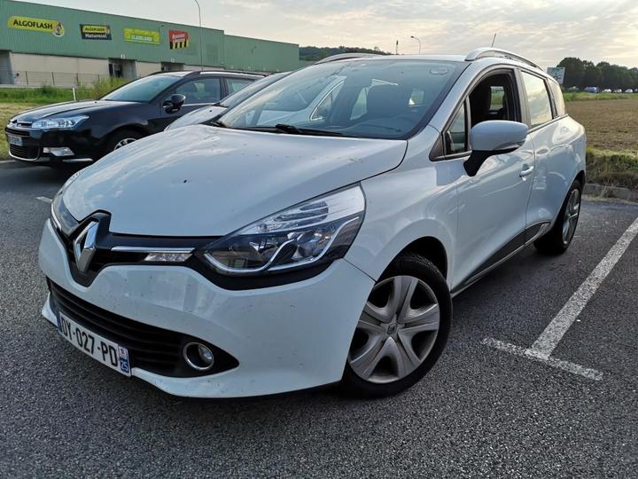2015 renault clio