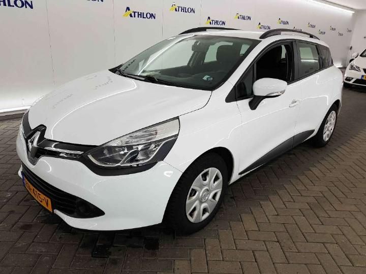 2015 renault clio