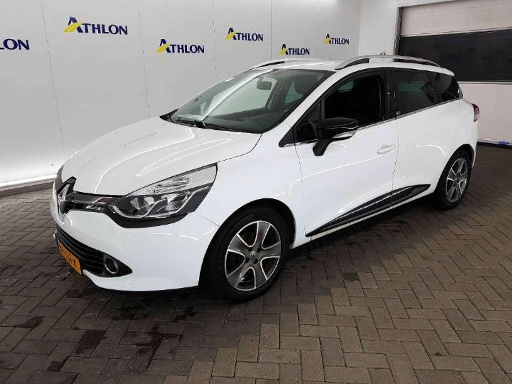 2015 renault clio