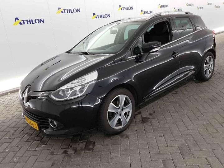 2015 renault clio