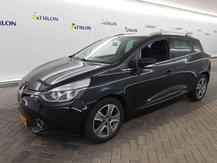 2015 renault clio