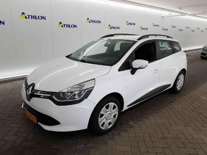 2015 renault clio