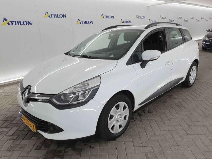 2015 renault clio