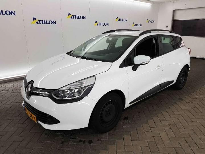 2015 renault clio