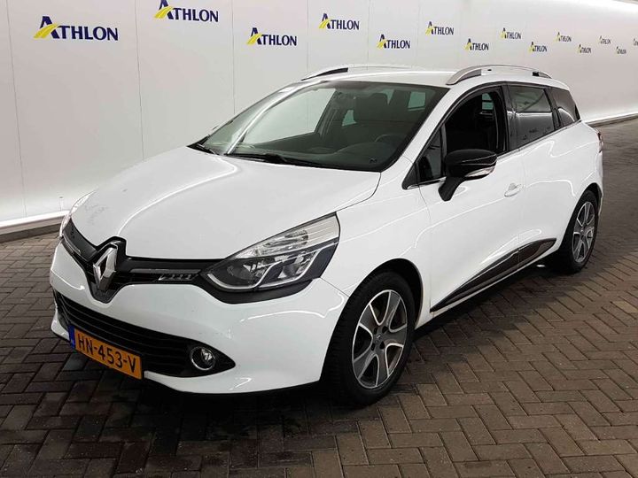 2015 renault clio