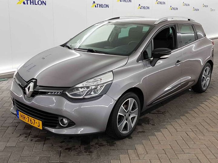 2015 renault clio