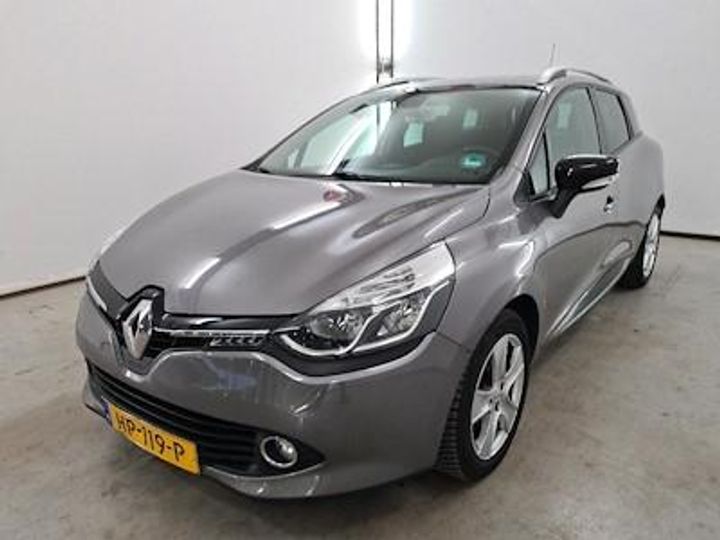 2015 renault clio