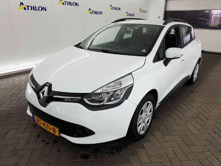 2015 renault clio