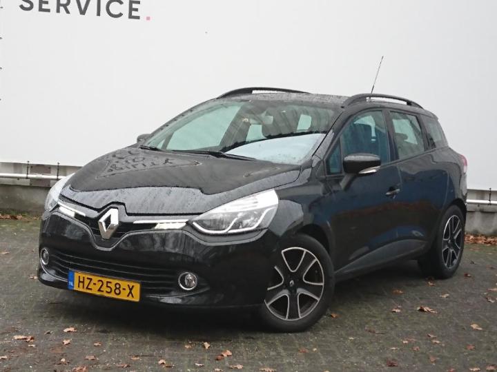 2015 renault clio estate