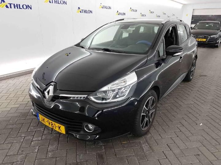 2015 renault clio estate