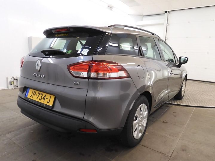 2016 renault clio