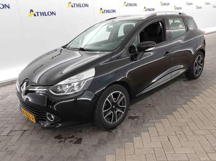 2015 renault clio