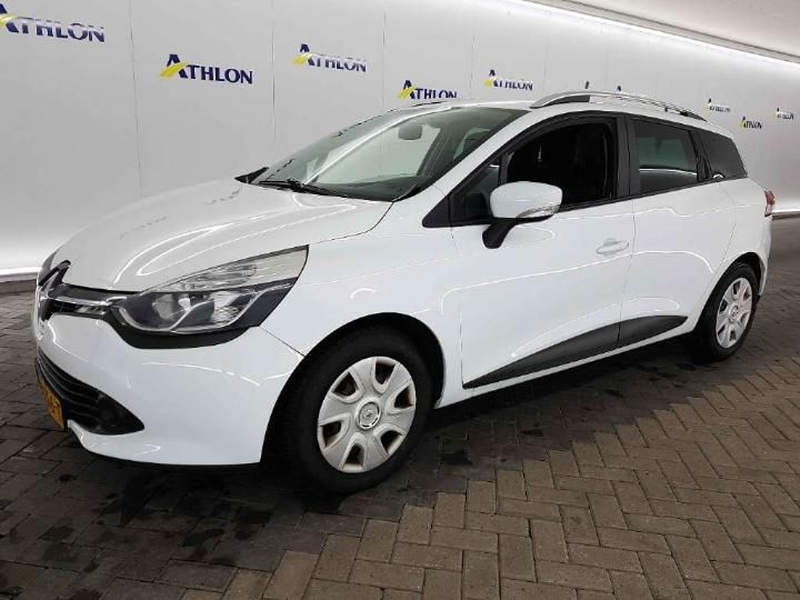 2015 renault clio estate