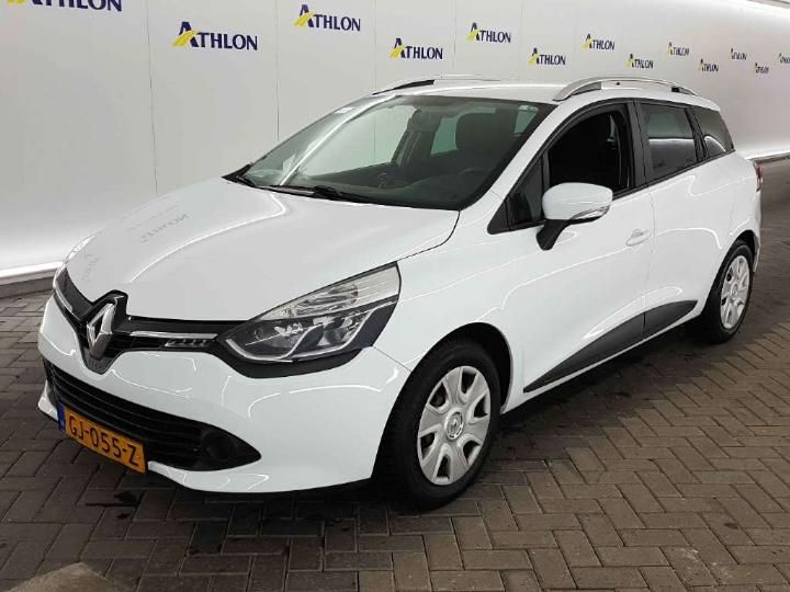 2015 renault clio