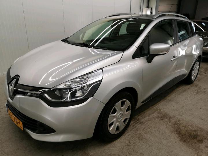 2015 renault clio