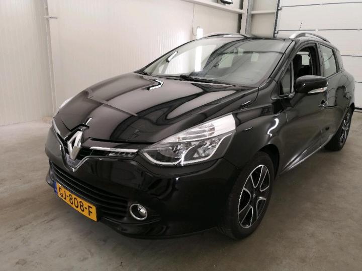 2015 renault clio