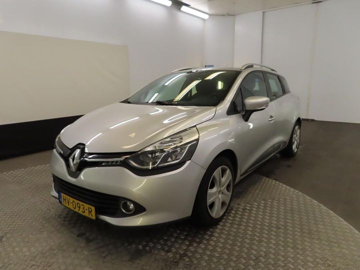 2015 renault clio