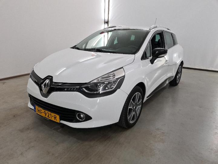 2015 renault clio estate