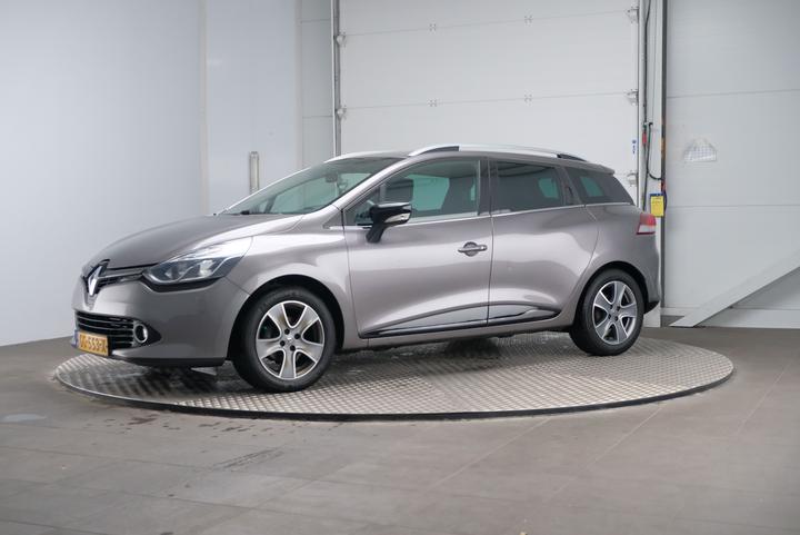 2015 renault clio