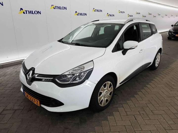 2015 renault clio estate
