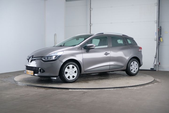 2015 renault clio estate
