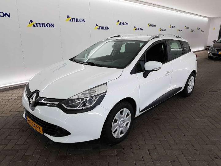 2015 renault clio