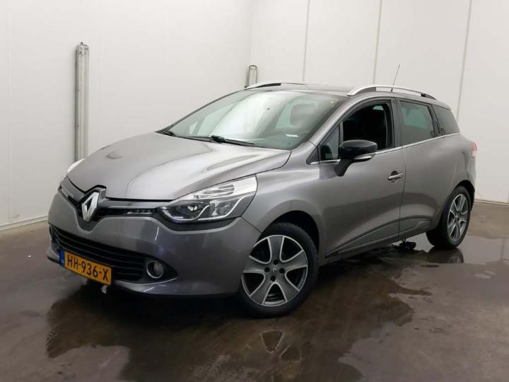 2015 renault clio
