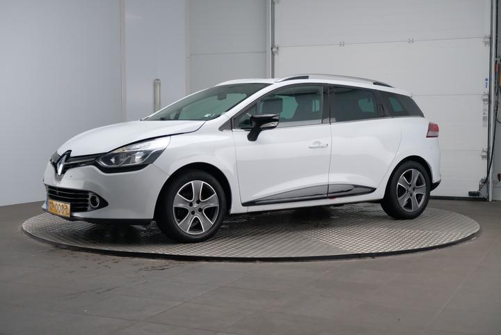 2015 renault clio estate