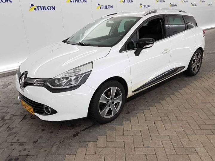 2015 renault clio estate