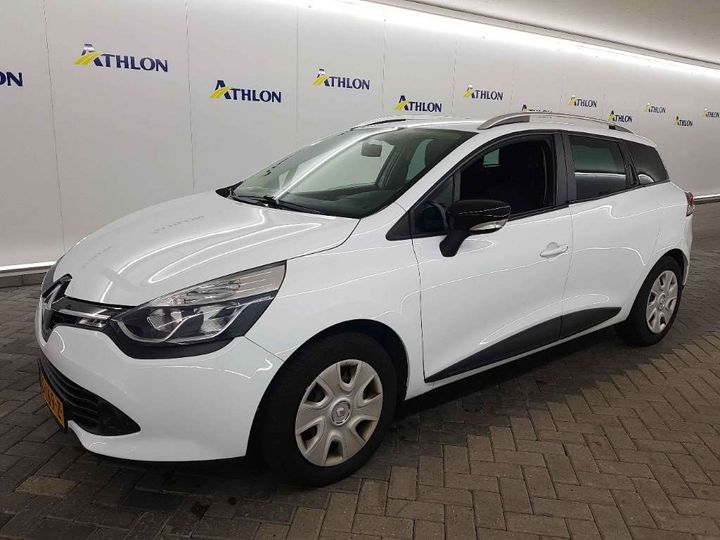 2015 renault clio