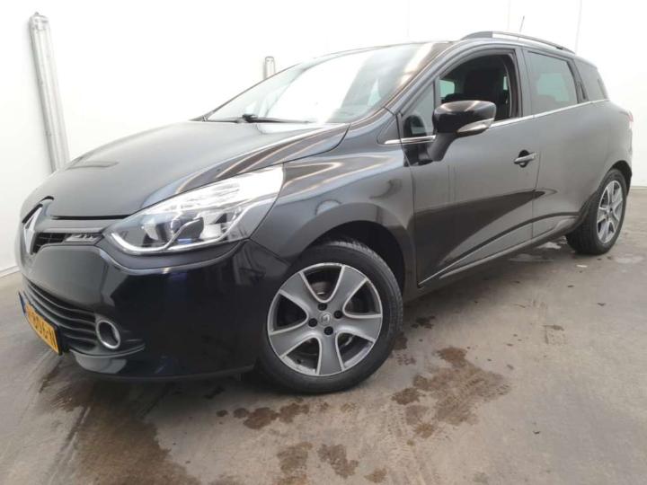 2015 renault clio