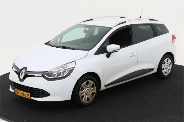 2015 renault clio estate