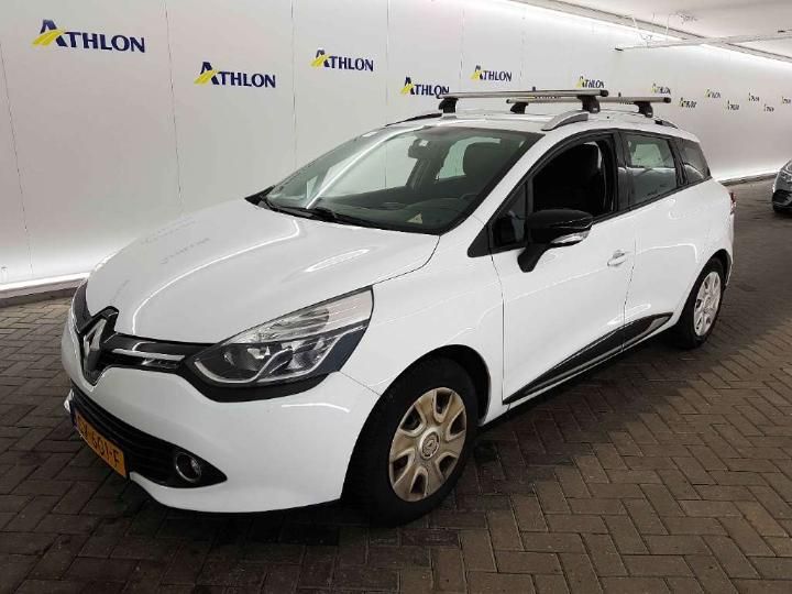 2015 renault clio
