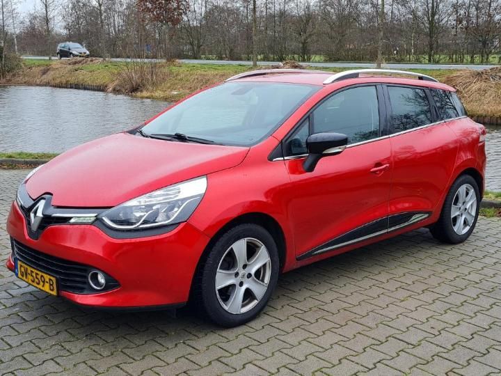 2015 renault clio