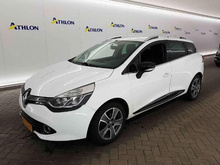 2015 renault clio